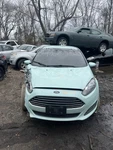 2014-2019 Ford Fiesta Passenger Right Caliper Rear Oem. Fixed Price $48.00.