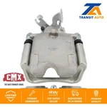 Rear Left Brake Caliper For Chevrolet Impala Buick Regal Lacrosse Malibu Xts. Fixed Price $89.65.