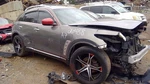 Passenger Caliper Front 6 Cylinder Fits 07-13 Infiniti Fx Series 1582754. Fixed Price $79.99.