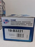 Carquest 19-B3221 Rear Left Disc Brake Caliper Lexus IS250 2006-2013. Fixed Price $49.99.