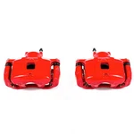 Disc Brake Caliper Set Power Stop S5032. Fixed Price $198.95.