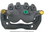 Cardone Reman Disc Brake Caliper 19-B1610 High-quality Auto Part, Universal Fi. Fixed Price $150.12.