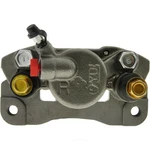 Disc Brake Caliper-premium Semi-loaded Reman Fits 97-04 Mitsubishi Montero Sport. Fixed Price $64.99.