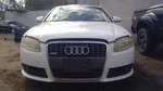 Driver Caliper Front 321MM 12.63" Rotor Fits 05-11 Audi A6 1776604. Fixed Price $72.11.