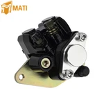Mati Rear Brake Caliper & Pads 5TG-2580W-00-00 For Yamaha Atv YFZ450 2004-2005. Fixed Price $23.98.