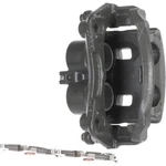 Carquest Premium Semi Loaded Disc Brake Caliper With Bracket 19-B3123A Reman. Fixed Price $39.99.