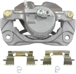 Disc Brake Caliper-caliper With Installation Hardware Fits 02-06 Toyota Camry. Fixed Price $146.99.