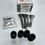 Rover Freelander Front Brake Caliper Guide Pin Kit Genuine SEE100340. Fixed Price $30.88.
