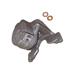 Crown Automotive J8131648 Brake Caliper Fits 78-81 CJ5 CJ7 Scrambler. Fixed Price $109.18.