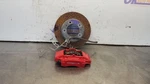 22 Porsche 718 Boxster 982 Brake Caliper Rear Right Passenger Red. Fixed Price $325.12.