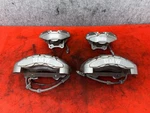 2008-2013 Bmw E88 E82 Front And Rear Brake Calipers M-sport Brembo Set Oem B14. Fixed Price $949.99.