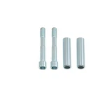 Dorman Disc Brake Caliper Bolt For Astro, Express 1500, 2500+MORE HW5044. Fixed Price $15.43.