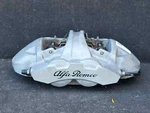 Alfa Romeo Stelvio 949 2.0L Front Brake Caliper Left Driver's Side Oem. Fixed Price $250.00.
