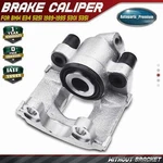Disc Brake Caliper W/metal Piston For Bmw E34 525I 1989-1995 530I 535I Rear Left. Fixed Price $44.79.
