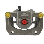 Disc Brake Caliper-premium Semi-loaded Centric 141.40509 Reman. Fixed Price $116.06.