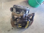 Driver Caliper Rear Electric Parking Brake Fits 18-20 Ford F150 Pickup 2149489. Fixed Price $141.89.