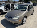 Passenger Right Caliper Front Fits 05-07 Focus 1369600. Fixed Price $50.00.