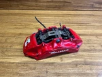 2017-2020 Maserati Levante M161 Front Left Brake Caliper 120K Miles Oem. Fixed Price $505.75.