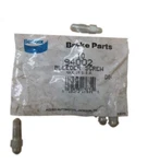 Bag Of (10) Bendix 94002 Brake Bleeder Screw Hardware Kit. Fixed Price $22.64.