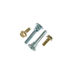 Disc Brake Caliper Pin-rear Carlson 14153. Fixed Price $38.99.