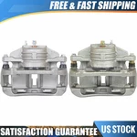 Nugeon Front Disc Brake Caliper Fits 2000 2001 2002 2003 2004 Oldsmobile Alero. Fixed Price $220.64.