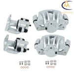 For Jeep Liberty 2003-2006 2007 4PCS Front & Rear Brake Calipers W/ Bracket. Fixed Price $126.13.
