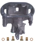 Disc Brake Caliper Cardone 19-B2757 Reman Fits 2003 Toyota MR2 Spyder. Fixed Price $130.81.