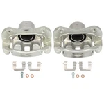 Front Pair Brake Calipers W/ Bracket Left Right For 2005-2009 2010 Kia Sportage. Fixed Price $81.24.