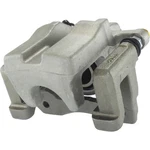 Centric Rear Left Disc Brake Caliper For 2007-2011 Toyota Camry Direct Fit. Fixed Price $171.50.