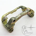 1989-1992 Lincoln Mark Vii Lr Caliper Mounting Bracket (F1DZ2B512A) Nos. Fixed Price $39.00.