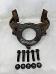 88-97 Ford F-superduty Rear Dana 80 Rh Lh Disk Caliper Bracket E8TA-28292-AB Oem. Fixed Price $149.97.