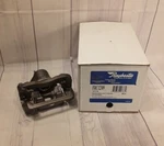 Raybestos Rear Passenger Side Disc Brake Caliper For 06-08 Sonata (FRC12309). Fixed Price $24.88.