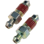12702 Dorman Brake Bleed Screw Front Rear For Chevy Suburban Express Van Gmc. Fixed Price $26.83.