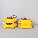 1995-1998 Porsche 911 993 Front Rear Brake Caliper Set Brembo Oem. Fixed Price $809.24.