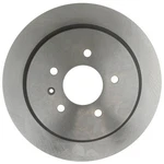 18A1809A Ac Delco Brake Disc Rear Driver Passenger Side Rwd Fwd Awd For Sts. Fixed Price $64.53.