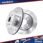 310MM Rear Brake Rotors For Lexus IS250 IS350 GS300 GS350 GS430 GS450H GS460. Fixed Price $73.63.