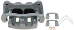 Genuine Raybestos R-line Reman Semi-loaded Caliper & Bracket Assy FRC12228. Fixed Price $120.13.