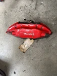 02-07 Maserati Coupe 4200 M138 Front Left Brake Caliper Oem. Fixed Price $199.00.