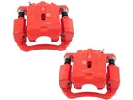 Rear Brake Caliper Set Fits Subaru Outback 2010-2014 3.6L H6 39BCZP. Fixed Price $145.44.