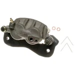 Disc Brake Caliper-r-linesemi-loaded And Bracket Assembly Fits 91-96 Previa. Fixed Price $107.35.