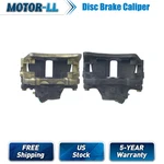 Cardone Reman 2PCS Front Disc Brake Caliper For Volkswagen Cabrio 1995-2001 2002. Fixed Price $170.55.