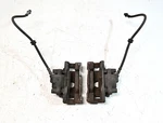 Front Left & Right Brake Caliper Housing Shoe Pair Oem Bmw E36 E46 E85 Set. Fixed Price $82.80.