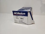 Acdelco Remanufactured Brake Caliper With Pads 18R2172F1 Gm 19366059. Fixed Price $38.06.