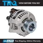 Trq New Alternator For Honda Accord Element Acura Tsx L4 2.4L. Fixed Price $189.95.