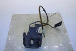 2009-2012 Jaguar Xf Portfolio Rear Left Driver Side Brake Disc Caliper C2P12433. Fixed Price $76.63.
