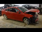 Passenger Caliper Front Rear Disc Opt JL9 Fits 05-08 Cobalt 47655. Fixed Price $33.75.