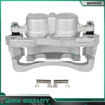 For 2001-2006 Chevrolet Silverado 3500 Front Right Brake Calipers W/ Bracket. Fixed Price $81.68.
