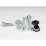 Disc Brake Caliper Pin Kit Acdelco 179-2044. Fixed Price $35.66.