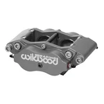 Wilwood Disc Brake - CALIPER,BNDLR,1.75,.81 Rotor,sprint Side Inlet,ano. Fixed Price $285.21.