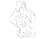 Genuine Mercedes-benz Fixed Caliper 212-423-69-98. Fixed Price $593.75.